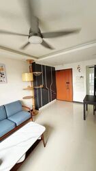 Blk 32 Ghim Moh Edge (Queenstown), HDB 3 Rooms #599134501